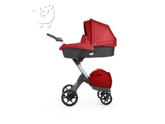 PoulaTo: ΠΩΛΕΙΤΑΙ Stokke Xplory καρότσι